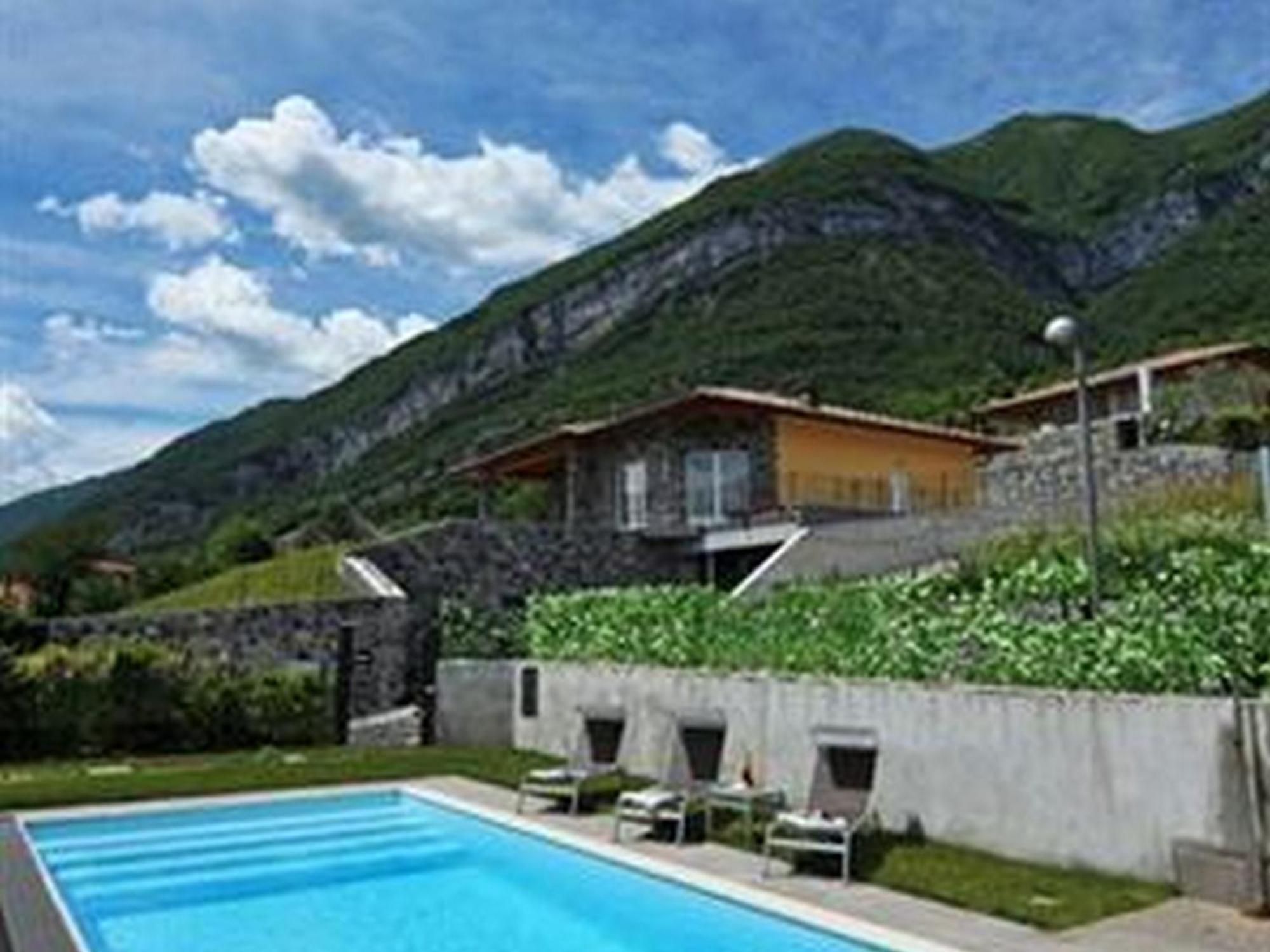 Villa Tremezzo Exterior photo