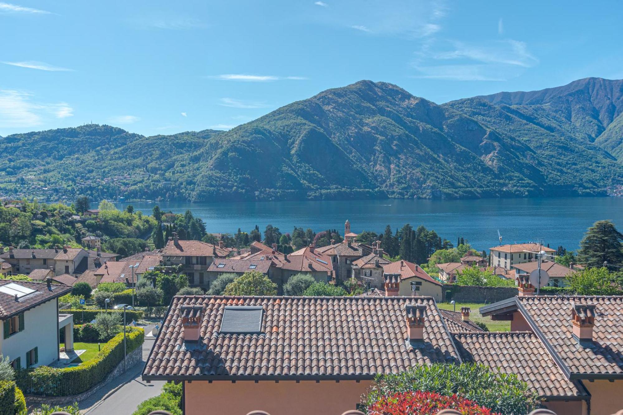 Villa Tremezzo Exterior photo